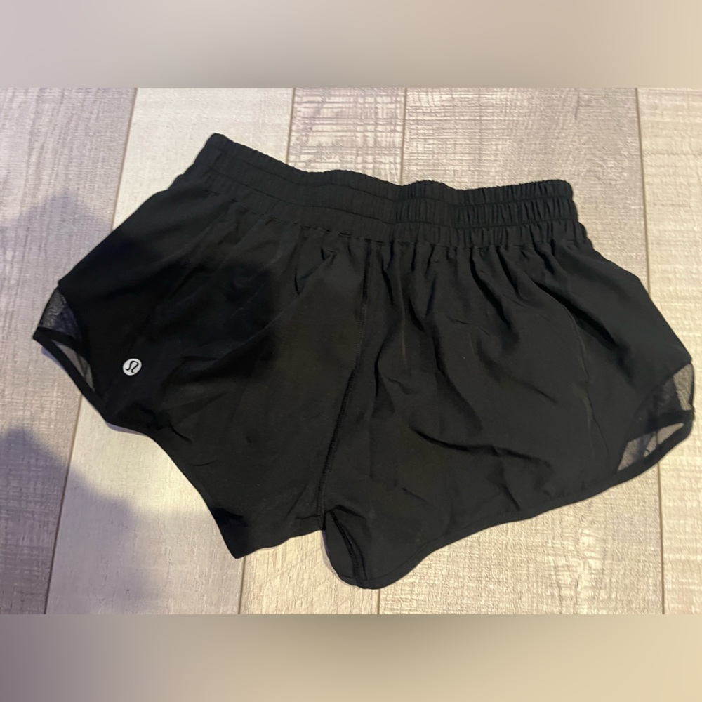 lulu shorts
